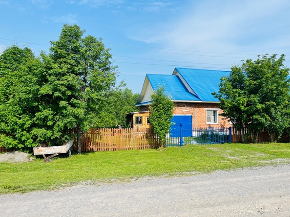 
  Продается дом, 71.9 м², село Топки
. Фото 12.