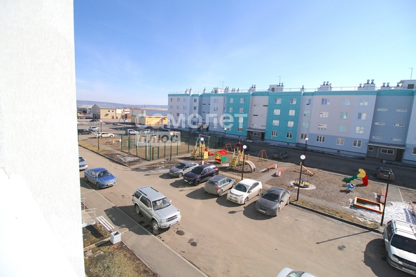 
  Продается 1-комн. квартира, 24.5 м², Строительная ул, д. 7Д
. Фото 4.