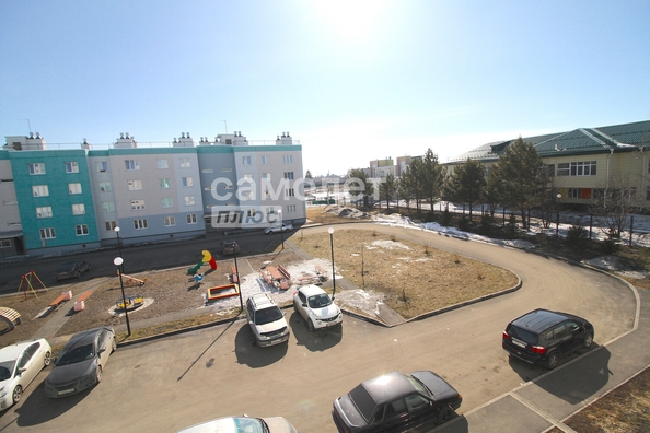 
  Продается 1-комн. квартира, 24.5 м², Строительная ул, д. 7Д
. Фото 5.