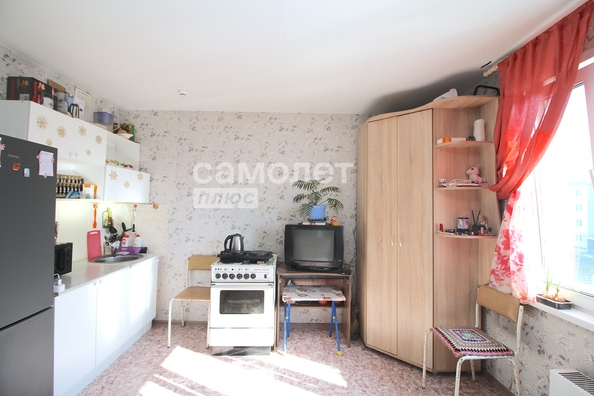 
  Продается 1-комн. квартира, 24.5 м², Строительная ул, д. 7Д
. Фото 6.
