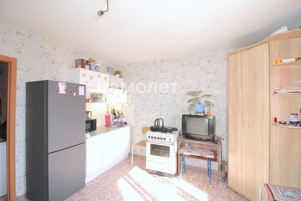 
  Продается 1-комн. квартира, 24.5 м², Строительная ул, д. 7Д
. Фото 9.