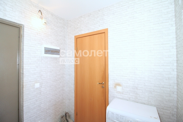 
  Продается 1-комн. квартира, 24.5 м², Строительная ул, д. 7Д
. Фото 12.