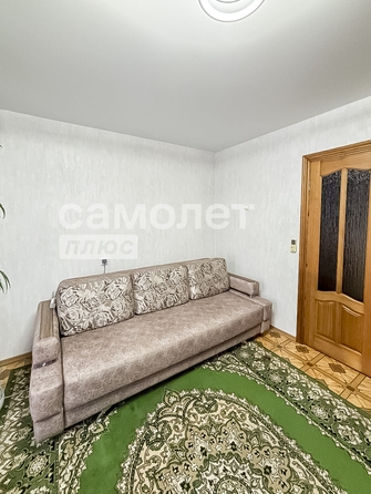 
  Продается 2-комн. квартира, 52.4 м², Комсомольская ул, д. 51
. Фото 4.