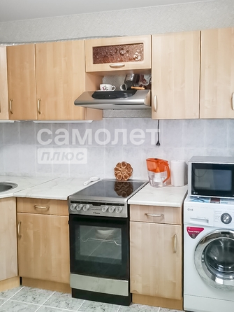 
  Продается 2-комн. квартира, 52.4 м², Комсомольская ул, д. 51
. Фото 9.