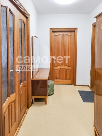 
  Продается 2-комн. квартира, 52.4 м², Комсомольская ул, д. 51
. Фото 12.