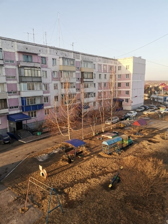 
  Продается 2-комн. квартира, 52.4 м², Комсомольская ул, д. 51
. Фото 21.