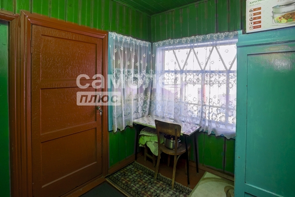 
  Продается дом, 54 м², Кемерово
. Фото 7.