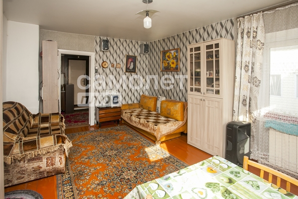 
  Продается дом, 54 м², Кемерово
. Фото 14.