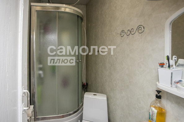 
  Продается дом, 54 м², Кемерово
. Фото 22.