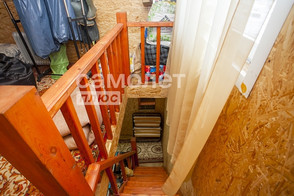 
  Продается дом, 54 м², Кемерово
. Фото 34.