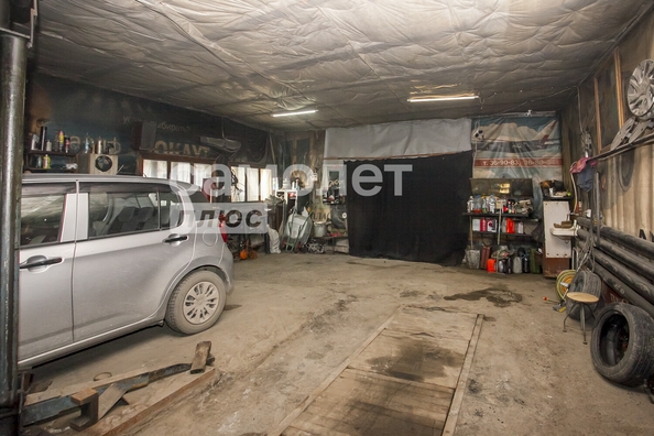 
  Продается дом, 54 м², Кемерово
. Фото 6.