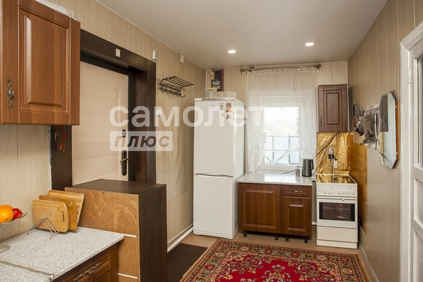 
  Продается дом, 54 м², Кемерово
. Фото 11.