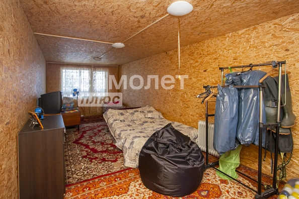 
  Продается дом, 54 м², Кемерово
. Фото 30.