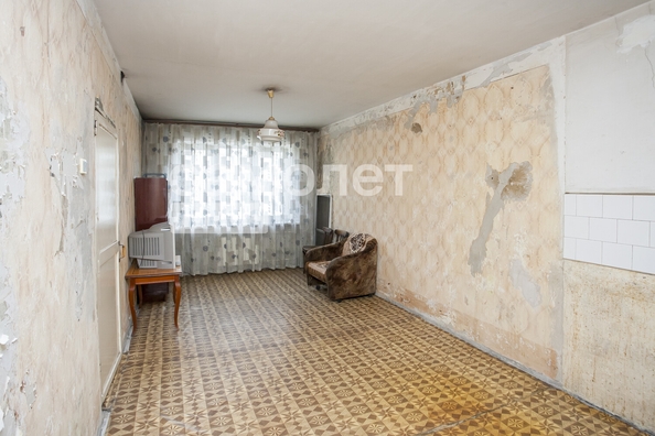 
  Продается 2-комн. квартира, 35.4 м², Сибиряков-Гвардейцев ул, д. 21
. Фото 6.