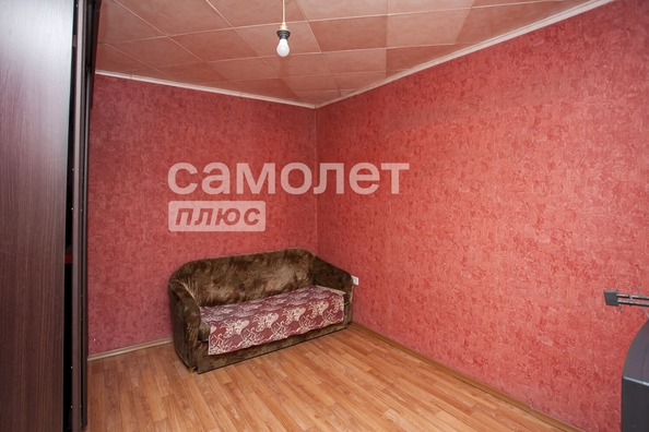 
  Продается 2-комн. квартира, 35.4 м², Сибиряков-Гвардейцев ул, д. 21
. Фото 9.