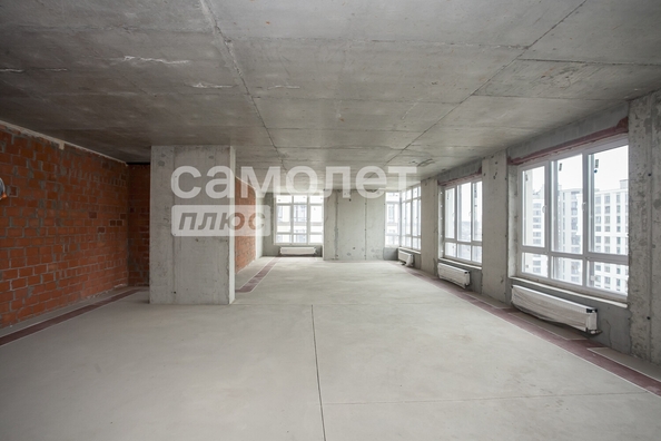 
  Продается 4-комн. квартира, 112.2 м², ЖК Южный, дом Ю-8
. Фото 1.