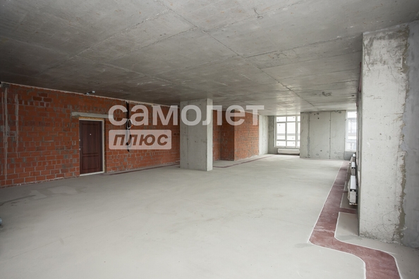 
  Продается 4-комн. квартира, 112.2 м², ЖК Южный, дом Ю-8
. Фото 9.