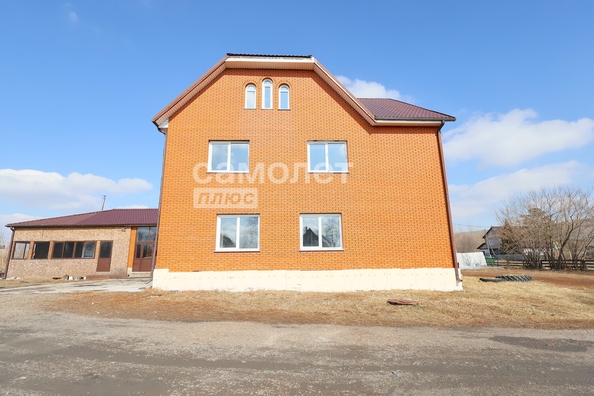 
  Продается коттедж, 361 м², поселок Зеленовский
. Фото 4.
