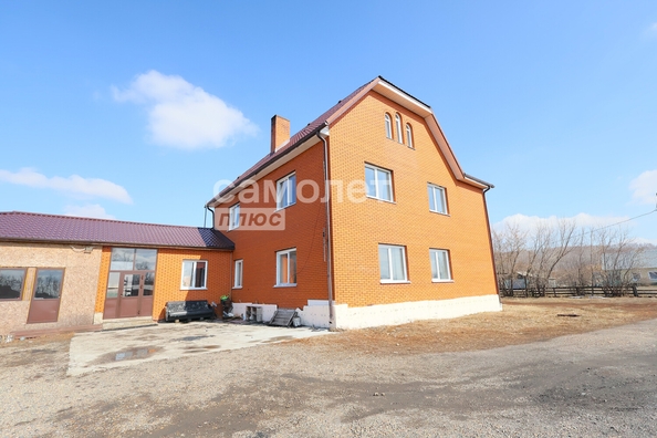 
  Продается коттедж, 361 м², поселок Зеленовский
. Фото 5.