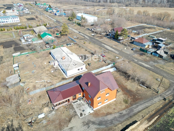 
  Продается коттедж, 361 м², поселок Зеленовский
. Фото 6.
