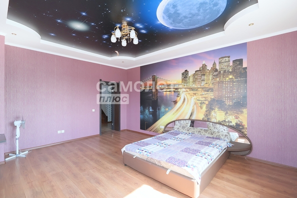 
  Продается коттедж, 361 м², поселок Зеленовский
. Фото 19.