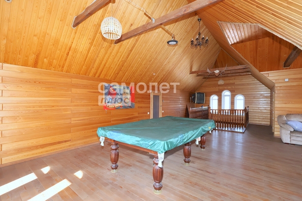 
  Продается коттедж, 361 м², поселок Зеленовский
. Фото 24.