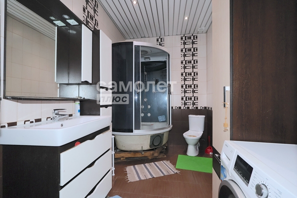 
  Продается коттедж, 361 м², поселок Зеленовский
. Фото 31.
