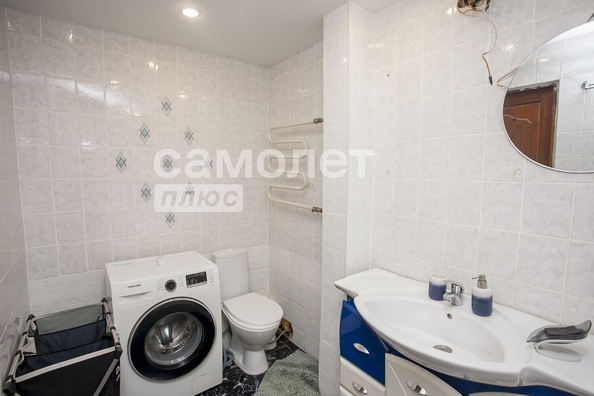 
  Продается 3-комн. квартира, 77.2 м², Ушакова ул, д. 5
. Фото 2.