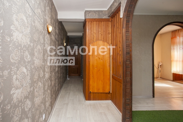 
  Продается 3-комн. квартира, 77.2 м², Ушакова ул, д. 5
. Фото 5.