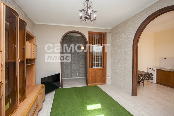 
  Продается 3-комн. квартира, 77.2 м², Ушакова ул, д. 5
. Фото 7.