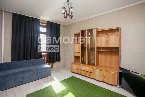 
  Продается 3-комн. квартира, 77.2 м², Ушакова ул, д. 5
. Фото 12.