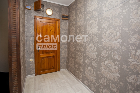 
  Продается 3-комн. квартира, 77.2 м², Ушакова ул, д. 5
. Фото 23.
