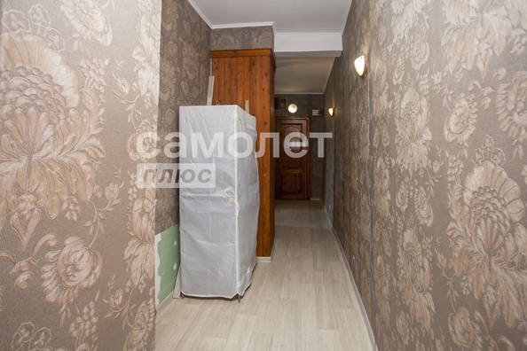 
  Продается 3-комн. квартира, 77.2 м², Ушакова ул, д. 5
. Фото 27.