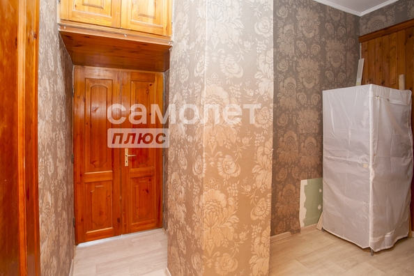 
  Продается 3-комн. квартира, 77.2 м², Ушакова ул, д. 5
. Фото 28.