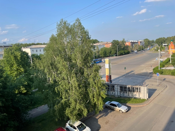 
  Продается 3-комн. квартира, 77.2 м², Ушакова ул, д. 5
. Фото 36.