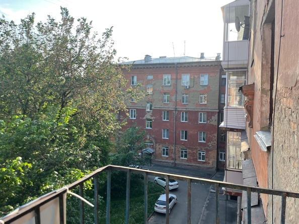 
  Продается 3-комн. квартира, 77.2 м², Ушакова ул, д. 5
. Фото 37.