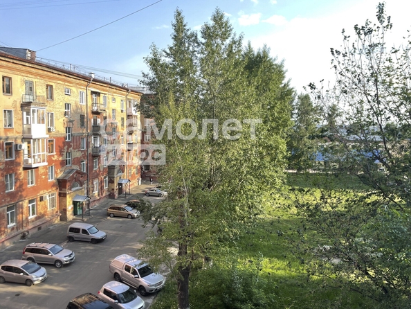 
  Продается 3-комн. квартира, 77.2 м², Ушакова ул, д. 5
. Фото 40.