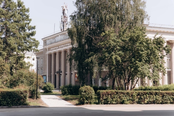 
  Продается 3-комн. квартира, 77.2 м², Ушакова ул, д. 5
. Фото 43.