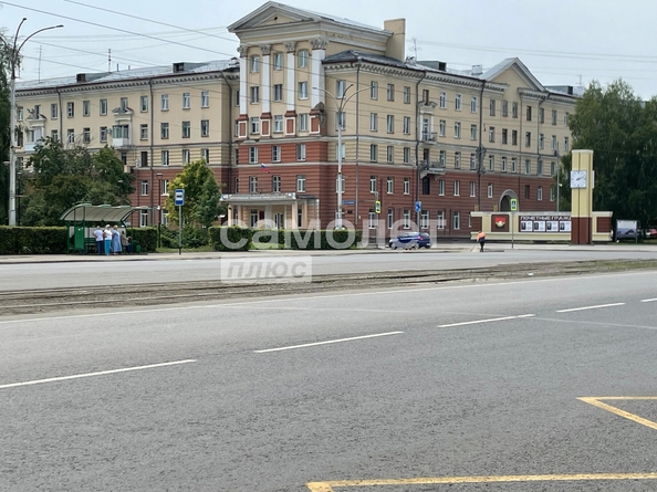 
  Продается 3-комн. квартира, 77.2 м², Ушакова ул, д. 5
. Фото 1.