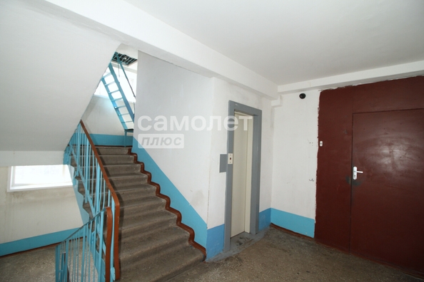 
  Продается 3-комн. квартира, 70.5 м², Ленина пр-кт, д. 146
. Фото 11.