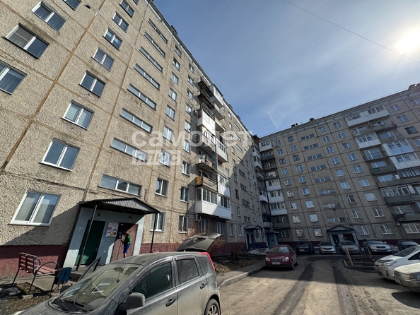 
  Продается 3-комн. квартира, 70.5 м², Ленина пр-кт, д. 146
. Фото 14.