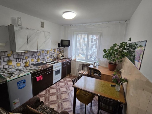 
  Продается 3-комн. квартира, 58 м², Сеченова  ул, д. 27
. Фото 9.