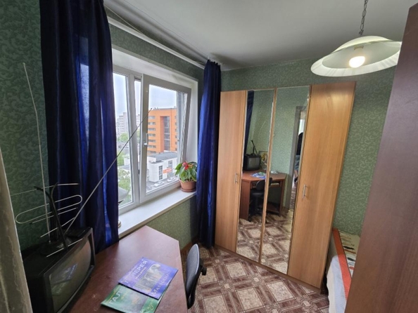 
  Продается 3-комн. квартира, 58 м², Сеченова  ул, д. 27
. Фото 12.
