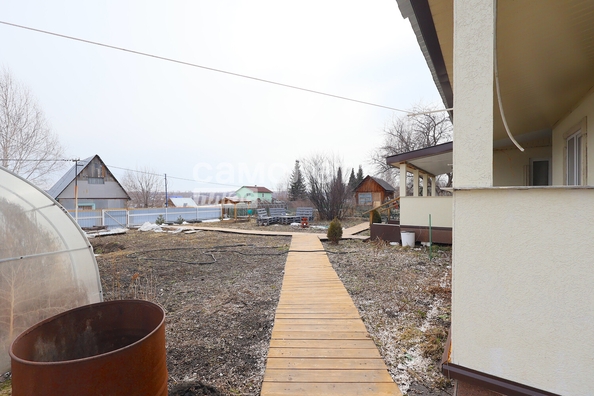 
  Продается дача, 88 м², Кемерово
. Фото 27.