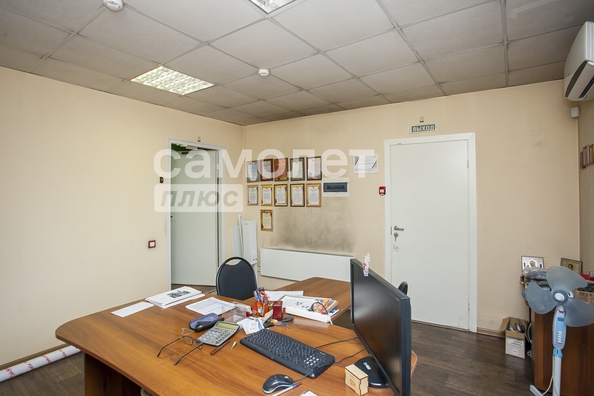 
  Продается офис, 790 м², Федоровского ул, д. 5д
. Фото 5.