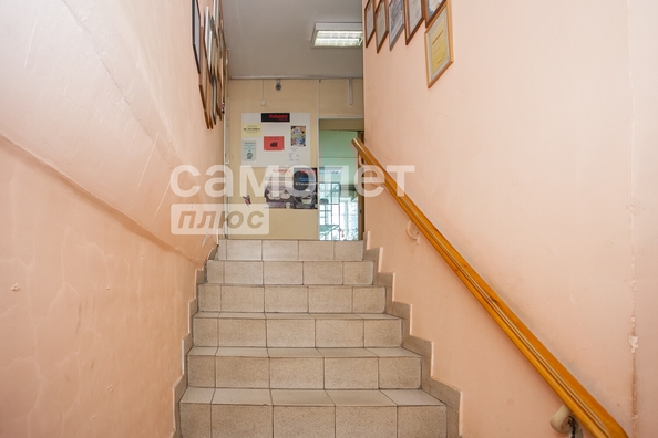 
  Продается офис, 790 м², Федоровского ул, д. 5д
. Фото 10.