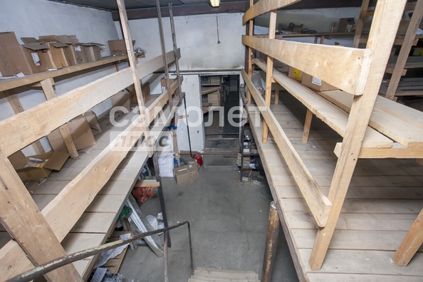 
  Продается офис, 790 м², Федоровского ул, д. 5д
. Фото 33.