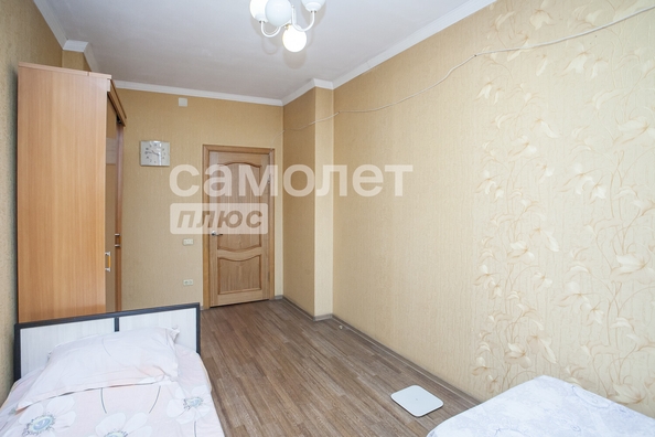 
  Продается 3-комн. квартира, 72.9 м², Инициативная ул, д. 95
. Фото 3.