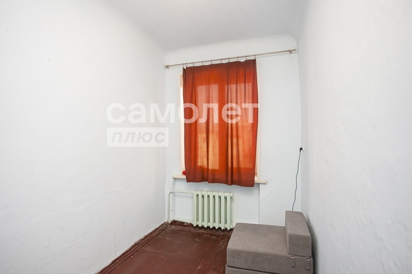
  Продается 3-комн. квартира, 72.9 м², Инициативная ул, д. 95
. Фото 11.