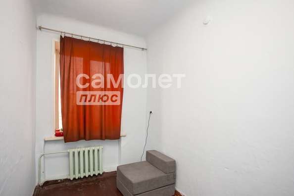 
  Продается 3-комн. квартира, 72.9 м², Инициативная ул, д. 95
. Фото 12.